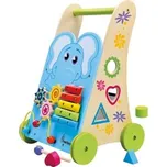 Dřevěné chodítko Activity Bino