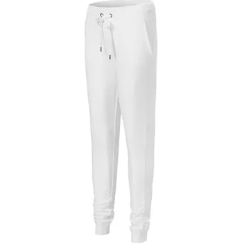 Dámské tepláky REST, bílá