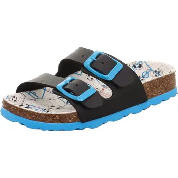 Chlapecké tenisky 1-800111-8160 Obuv Superfit 30