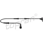 Snímač, počet otáček kol TOPRAN 702 787