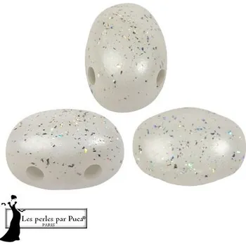 Korálek Samos® par Puca® č. 277