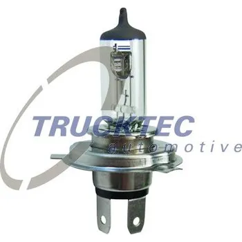 Autožárovka Žárovka do hlavního světlometu TRUCKTEC AUTOMOTIVE 88.58.103
