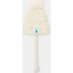 Sinsay - Čepice s bambulí Frozen - krémová - 026FU-01X - 026FU-01X-S