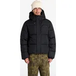 Bunda Daily Paper Monogram Puffer Jacket Black L