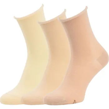 Pánské ponožky 34159 V1 39-42Ponožky Olet 3 páry v balení