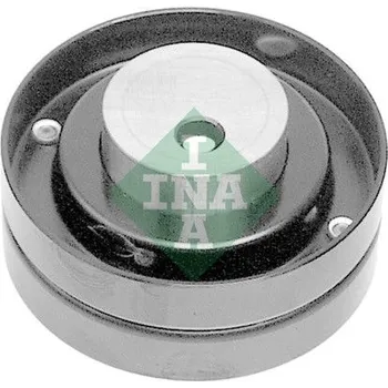 Vratná/vodicí kladka, klínový žebrový řemen Schaeffler INA 532 0430 10