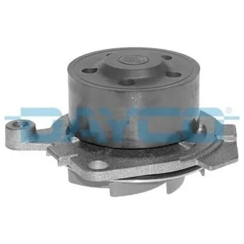 Chladič motoru Vodní čerpadlo, chlazení motoru DAYCO DP055