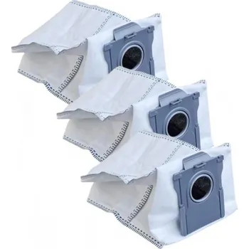 Sáček do vysavače Sáčky do vysavače DREAME Bot X50 Master 3ks