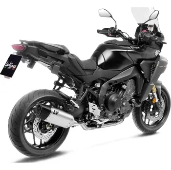 Auto-moto Kompletní výfuk Yamaha Tracer 9, 9 GT, GT+ (21-25) LeoVince LV-14 R