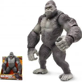 Figurka Primal Clash Big Boss Gorilla 43 cm