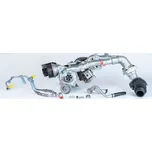 Turbodmychadlo BorgWarner 53039880521