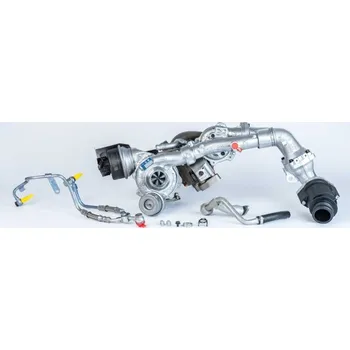 Turbodmychadlo Turbodmychadlo BorgWarner 53039880521