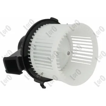 Nářadí pro automobil vnitřní ventilátor ABAKUS 016-022-0004