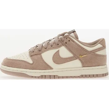 Dámské tenisky Tenisky Nike W Dunk Low Sail/ Malt-Metallic Gold EUR 38.5