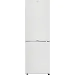 Dvoukřídlá chladnička Candy CNCQ2T618AW