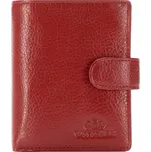 Dámská peněženka Wittchen Italy 21-1-024-L3 červená