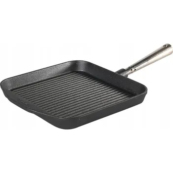 Pánev Grilovací pánev Skeppshult Chef's Selection 25 cm litinová