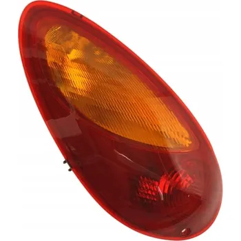 Zadní světlomet ZADNÍ SVĚTLO LEVÉ CHRYSLER PT CRUISER 2000-2005