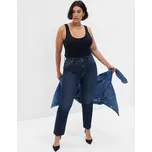 Dámské džíny GAP High Rise '90s Straight 728815-00 Velikost: 29TALL - extra dlouhá délka Tričko zdarma při nákupu nad 3000,-!