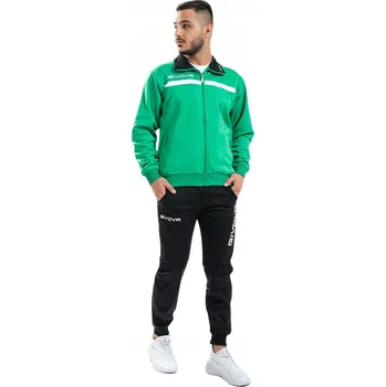 Pánská mikina Tričko Givova Tuta Givova One M TT012 1310 2 XL