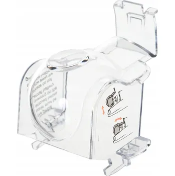 Bezpečnostní kamera Ochrana závěsu kamery pro Autel EVO II (8K)