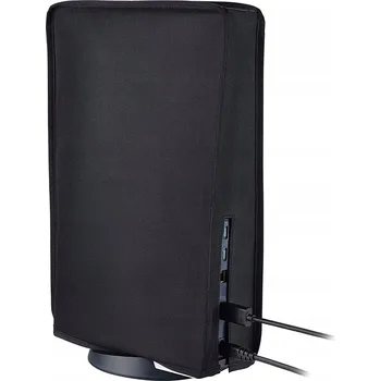 Hra pro PlayStation 5 VODĚODOLNÝ OCHRANNÝ KRYT PROTI PRACHU NA KONZOLI PS5 FAT