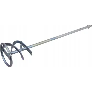 Míchadlo Elektrické míchadlo AW-Tools AW30468 14 mm 0 W