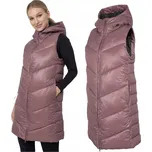 4F dámská péřová vesta KUDP001 velikost M