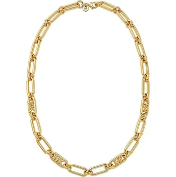 Náhrdelník Náhrdelník Michael Kors MKJ828400710 zlatá GLD, vel. ONE SIZE