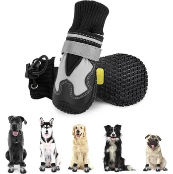 Obleček pro psa Botičky pro psa Eyein vel. 3 2 ks