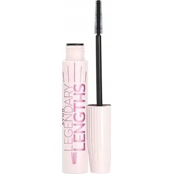 Přípravek na oči Avon Řasenka prodlužující černý odstín