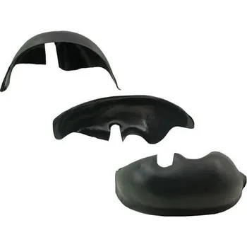 Podběh karosérie Podběh pravý NISSAN MICRA (K11), 07.92-02.98