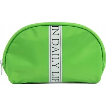Kosmetická taška Kosmetická taštička Donegal zelená