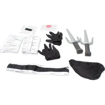 Karnevalový kostým Dětský kostým Spooktacular 20155 Ninja