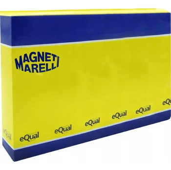 Zavěšení kol Magneti Marelli 301181316900 Rameno odpružení kol