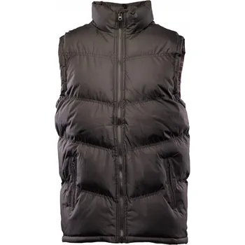 pracovní vesta Zateplená vesta Benefit unisex L