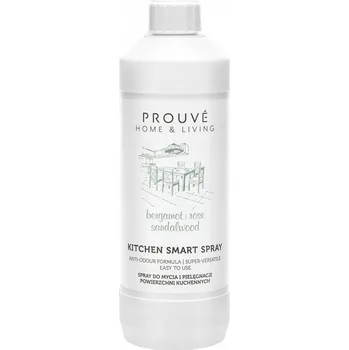 Prouvé univerzální čisticí prostředek 0,5 l