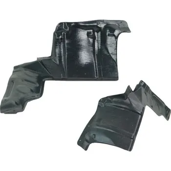 Motorový prostor Kryt motoru pravý TOYOTA RAV4 (XA20), 06.00-12.03, TOYOTA RAV4 (XA20), 01.04-12.05