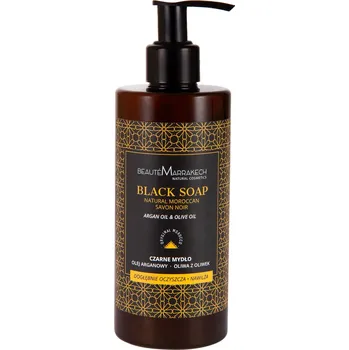 Mýdlo Mýdlo Beaute Marrakech 280 ml