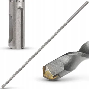 Vrták Vrták do betonu Artpol AR48360 SDS-Plus 10x600mm