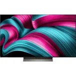 LG 55" OLED (OLED55C5ELB.AEUD)