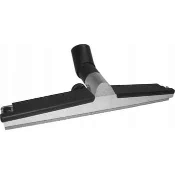 Hubice k vysavači Průmyslová hubice/kartáč k vysavači GRD450, průměr 50 mm, s gumovou lištou