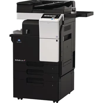 Tiskárna Konica Minolta Bizhub 227