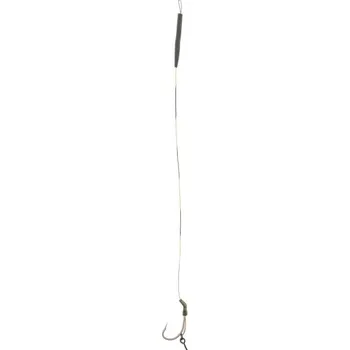 MIKADO - Kaprový návazec Slip D-Rig Barbless 23 cm 25 lb vel. 4 2 ks