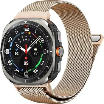 Řemínek na hodinky Řemínek SimpleThings SAMULTRAMILAN24071605