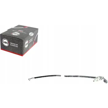 Brzdová hadice ABS SL 5972 Flexibilní brzdová hadice