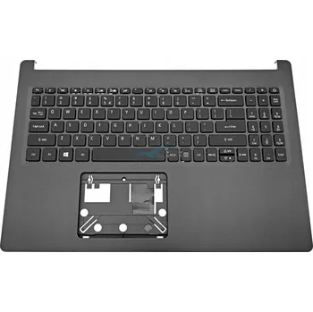 Šasi notebooku Palmrest Klávesnice Acer Aspire A515-54 A515-54G A515-55 A515-55G / Blk