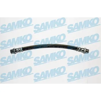 Brzdová hadice Brzdová hadice SAMKO 6T46778