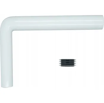 Kanalizační potrubí Koleno 50/40 pro univerzální nádrž