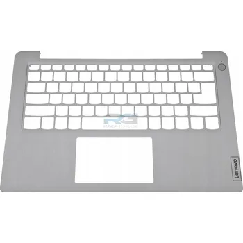 Šasi notebooku Kryt šasi horní Palmrest Lenovo Ideapad 3 14ITL6 14ADA6 14ALC6 / Sil